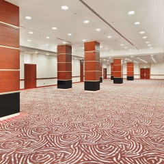 Ankara HiltonSA - Bild 18