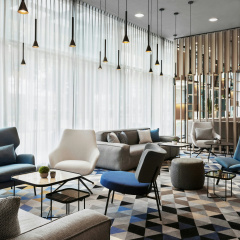 Residence Inn by Marriott Munich City East - Bild 17