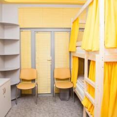 Гостиница Hostel Rus Vdnha в Москве отзывы, цены и фото номеров - забронировать гостиницу Hostel Rus Vdnha онлайн Москва фото 18