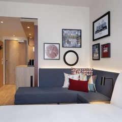 Hampton By Hilton Celle - Bild 4
