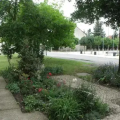 1st Floor Apartman thumbnail 9