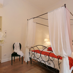 Spagna Art & Suites - Domus Collection - Bild 2