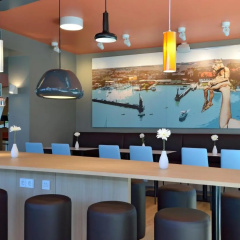 B&B Hotel Konstanz - Bild 21