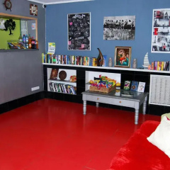 Kulikovskaya Hostel thumbnail 9