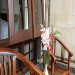 Corner Guest House Ubud - Bild 5