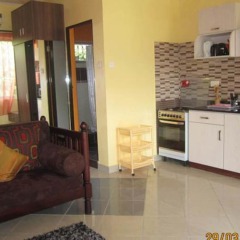 Have a Wonderful Vacational Experience Enjoying the City of Mombasa in Mombasa, Kenya from 373$, photos, reviews - zenhotels.com photo 6