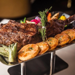 Palms Casino Resort - Bild 13