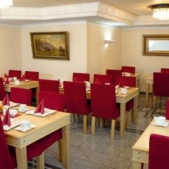 Hotel ATLAS München - Bild 17