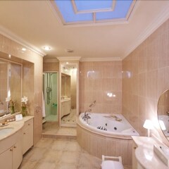 Апартаменты President Mezonet Apartment Чехия, Брно - отзывы, цены и фото номеров - забронировать отель President Mezonet Apartment онлайн фото 11