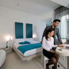 Aparthotel Duomo - Bild 20