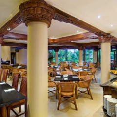 Bali Garden Beach Resort - Bild 28