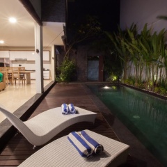 The Kamojang Jimbaran Bali - Bild 13