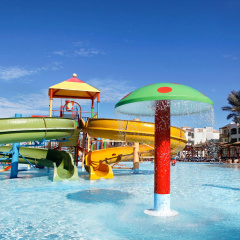 Pickalbatros Dana Beach Resort - Hurghada - Bild 15