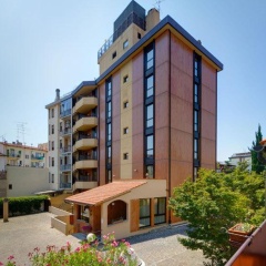 Hotel Grifone - Bild 1