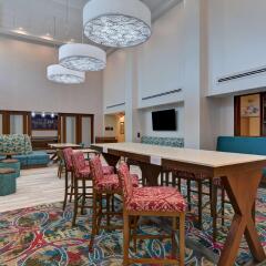 Hampton Inn & Suites Tampa Riverview Brandon in Dover, United States of America from 177$, photos, reviews - zenhotels.com photo 11