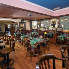 Germir Palas Hotel - Special Class - Bild 22