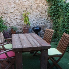 Ca na Mar: Charming House in the heart of Bunyola, Tramuntana - Bild 11