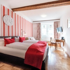 Romantik Hotel Barbarossa - Bild 2