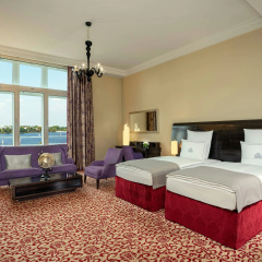 Hotel Atlantic Hamburg, Autograph Collection - Bild 6