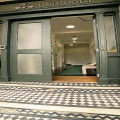 BeiRoom Hyde Park Apartments - Bild 1