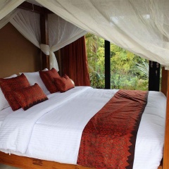Kenderan Villas - Bild 2