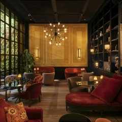 WITTMORE HOTEL - Adults Only thumbnail 37