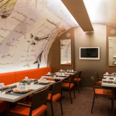 Hôtel Le Tourville by Inwood Hotels - Bild 20