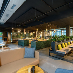 Flightgate Munich Airport Hotel, a member of Radisson Individuals - Bild 29