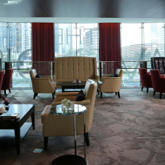 voco Bonnington Dubai - Bild 12