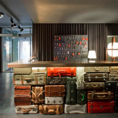 Sixties Ramblas Hotel - Bild 28