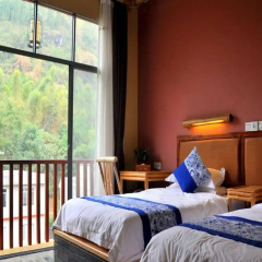 Yangshuo Mountain Nest Boutique Hotel thumbnail 25
