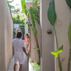 Ayona Villa Seminyak by Ini Vie Hospitality - Bild 23