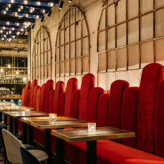 Ruby Ella Hotel Cologne by IHG - Bild 18