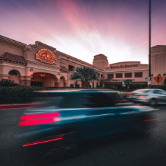 Santa Fe Station Hotel & Casino - Bild 1