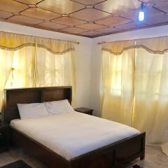 Ishmajoso Lodge in Freetown, Sierra Leone from 35$, photos, reviews - zenhotels.com photo 7