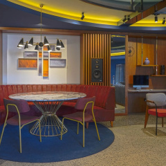 Four Points Flex by Sheraton Bursa Nilüfer - Bild 2