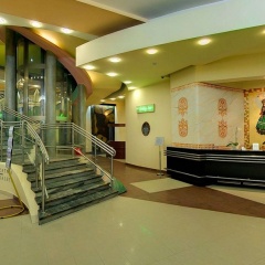 Hotel Gromada Warszawa Centrum - Bild 2