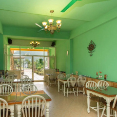 The Anderson Manor Hotel thumbnail 11