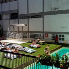 Plus Florence - Hostel - Bild 17