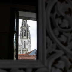 Hotel Orphée - Großes Haus - Bild 15