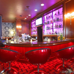Lindner Hotel Cologne City Plaza, part of JdV by Hyatt - Bild 29