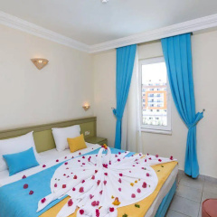 Magnolia Suites Otel - Bild 3
