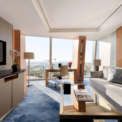 Shangri-La The Shard, London - Bild 6