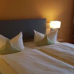 Hotel Merian Rothenburg - Bild 6
