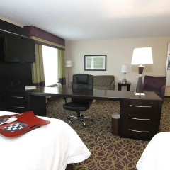 Hampton Inn & Suites Sandusky/Milan thumbnail 6