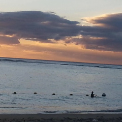 Sunset Beach Apart thumbnail 3