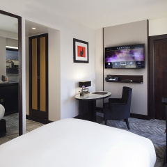 Sofitel Lisbon Liberdade - Bild 5