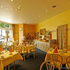Hotel Residenz Düsseldorf - Bild 11