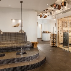 Berghotel Rehlegg - Bild 22