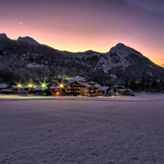 Hotel Bergheimat - Bild 9